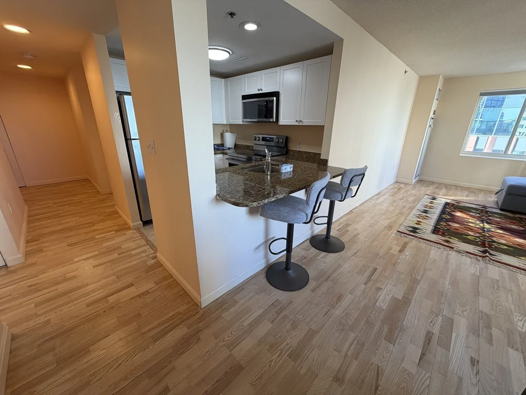 2 bed, 2 bath apartment for rent at 8 Museum Way Unit 802, East Cambridge — photo 8 of 39