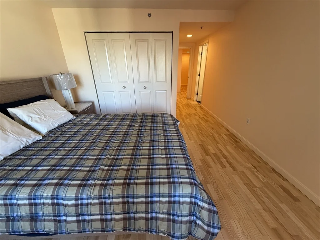2 bed, 2 bath apartment for rent at 8 Museum Way Unit 802, East Cambridge — photo 16 of 39