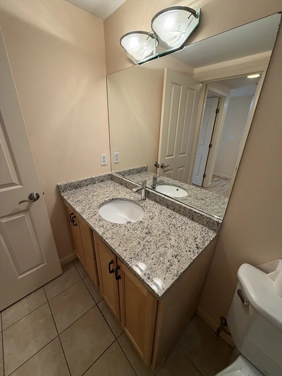 2 bed, 2 bath apartment for rent at 8 Museum Way Unit 802, East Cambridge — photo 23 of 39