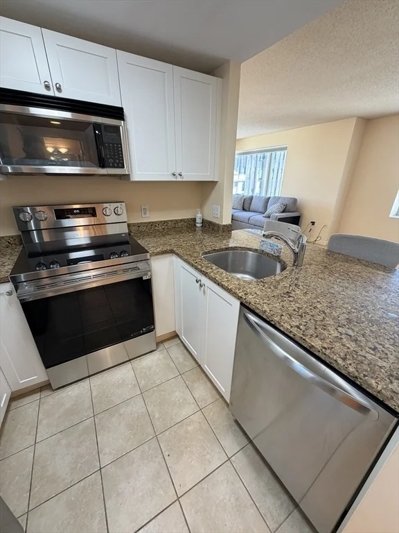 2 bed, 2 bath apartment for rent at 8 Museum Way Unit 802, East Cambridge — photo 12 of 39