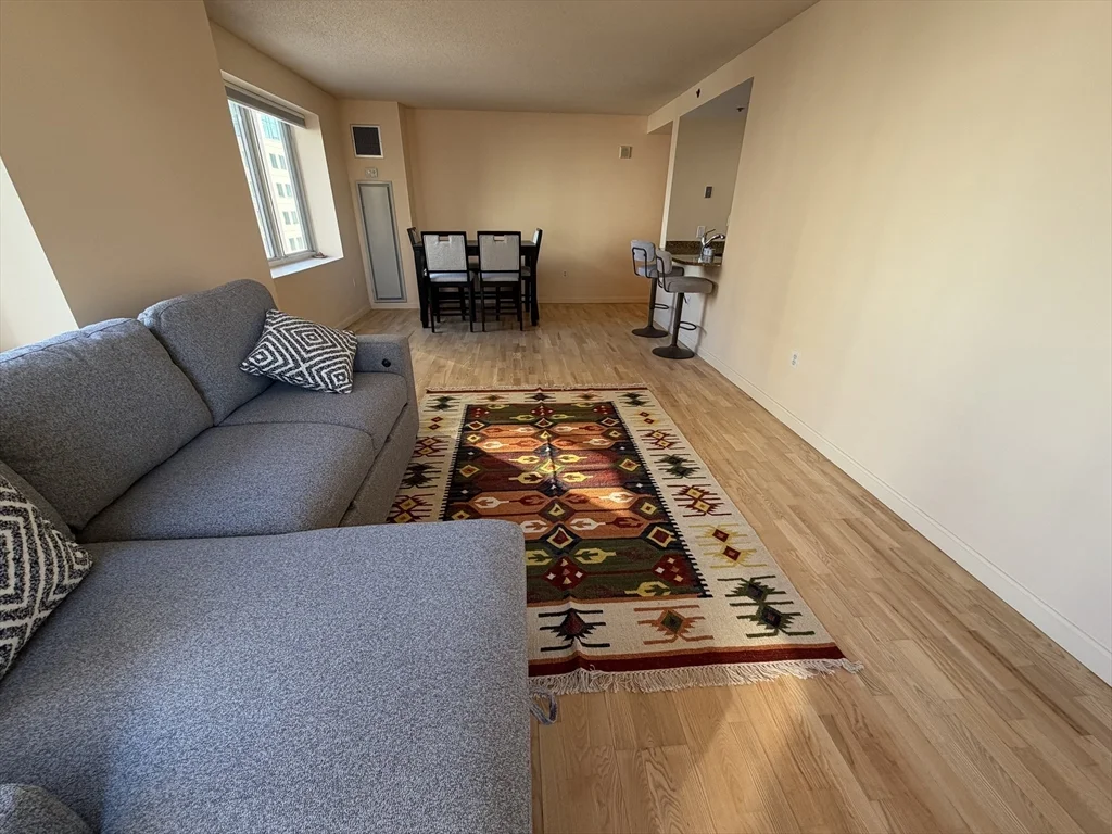 2 bed, 2 bath apartment for rent at 8 Museum Way Unit 802, East Cambridge — photo 5 of 39