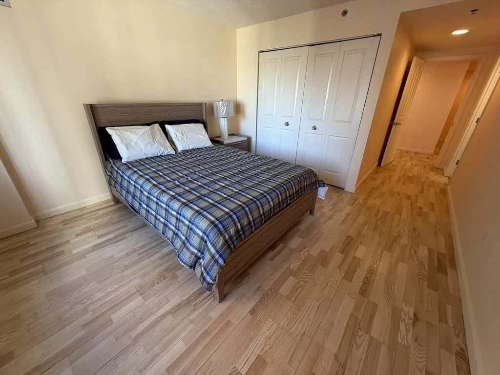 2 bed, 2 bath apartment for rent at 8 Museum Way Unit 802, East Cambridge — photo 13 of 39