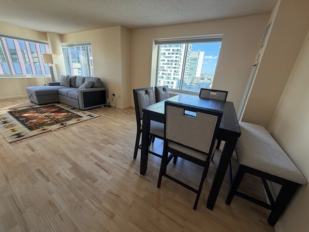 2 bed, 2 bath apartment for rent at 8 Museum Way Unit 802, East Cambridge — photo 9 of 39