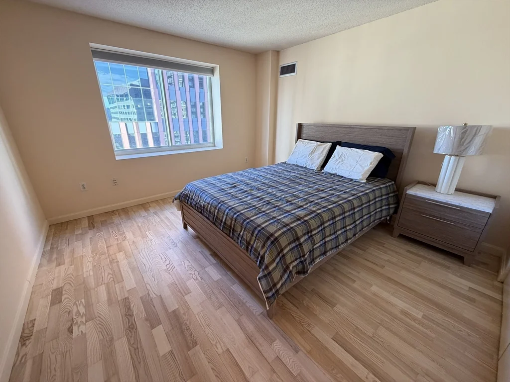 2 bed, 2 bath apartment for rent at 8 Museum Way Unit 802, East Cambridge — photo 14 of 39