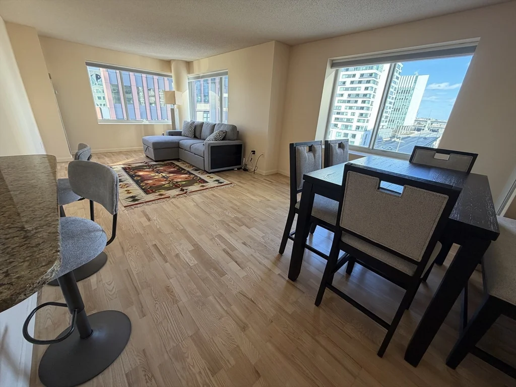2 bed, 2 bath apartment for rent at 8 Museum Way Unit 802, East Cambridge — photo 2 of 39