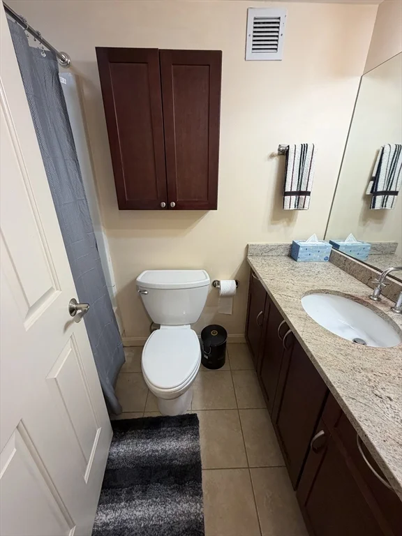 2 bed, 2 bath apartment for rent at 8 Museum Way Unit 802, East Cambridge — photo 18 of 39