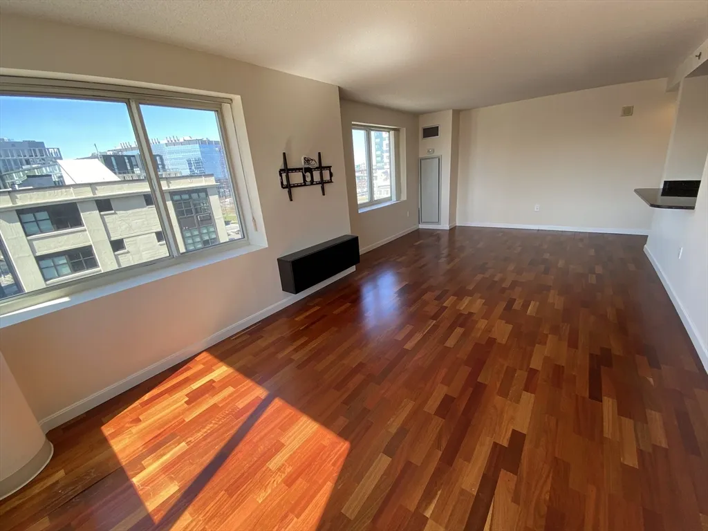 2 bed, 2 bath apartment for rent at 8 Museum Way Unit 809, East Cambridge — photo 2 of 37