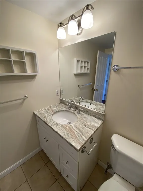 2 bed, 2 bath apartment for rent at 8 Museum Way Unit 809, East Cambridge — photo 21 of 37