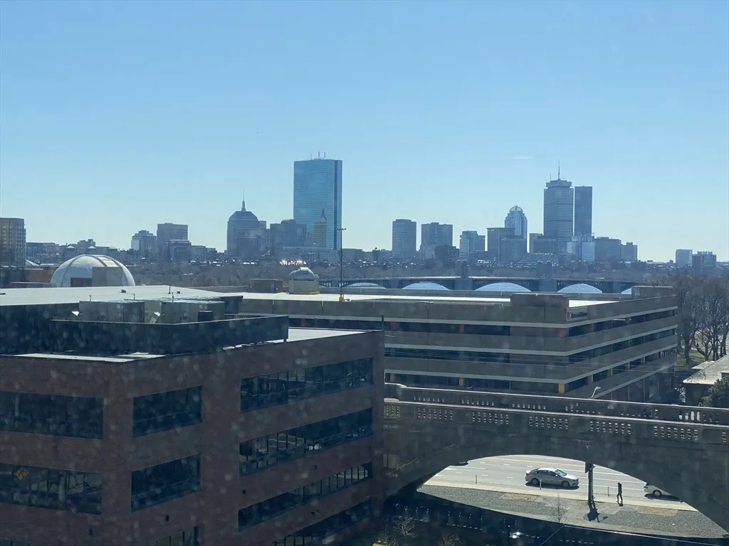 2 bed, 2 bath apartment for rent at 8 Museum Way Unit 809, East Cambridge — photo 8 of 37