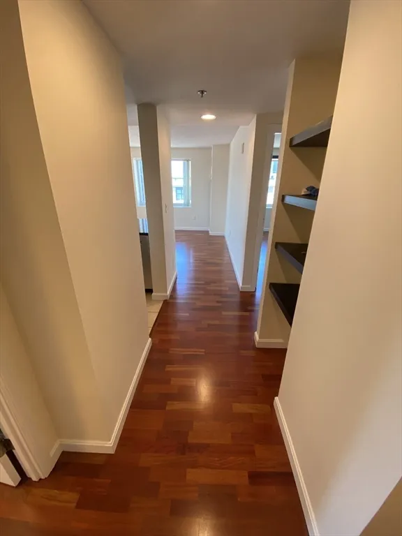 2 bed, 2 bath apartment for rent at 8 Museum Way Unit 809, East Cambridge — photo 24 of 37