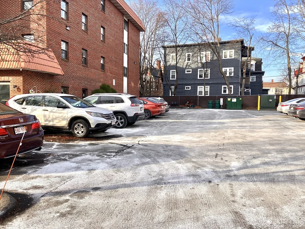 2 bed, 2 bath apartment for rent at 8 Nahant Pl Unit 202, Diamond District — photo 2 of 17