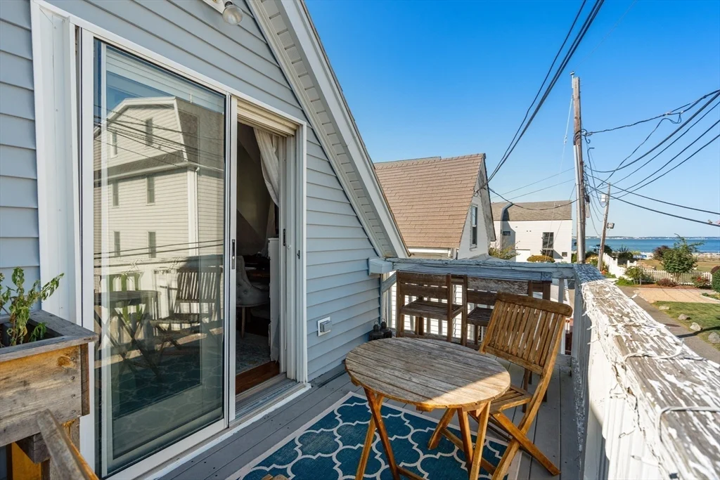 2 bed, 1.5 bath apartment for rent at 8 Nerious Ave Unit 8, Revere — photo 9 of 13