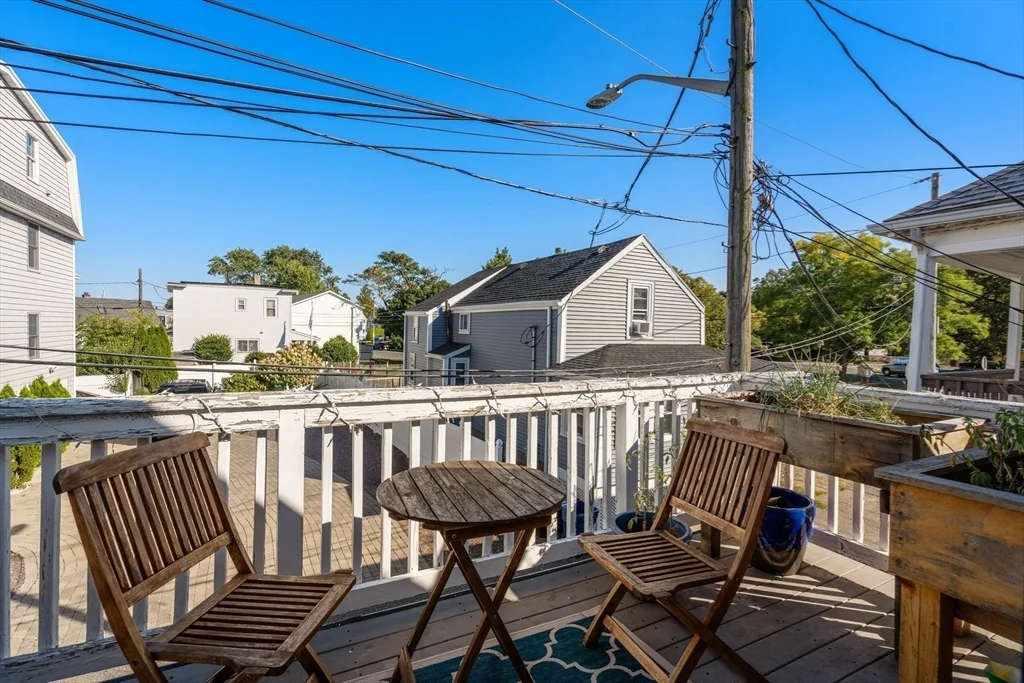 2 bed, 1.5 bath apartment for rent at 8 Nerious Ave Unit 8, Revere — photo 10 of 13