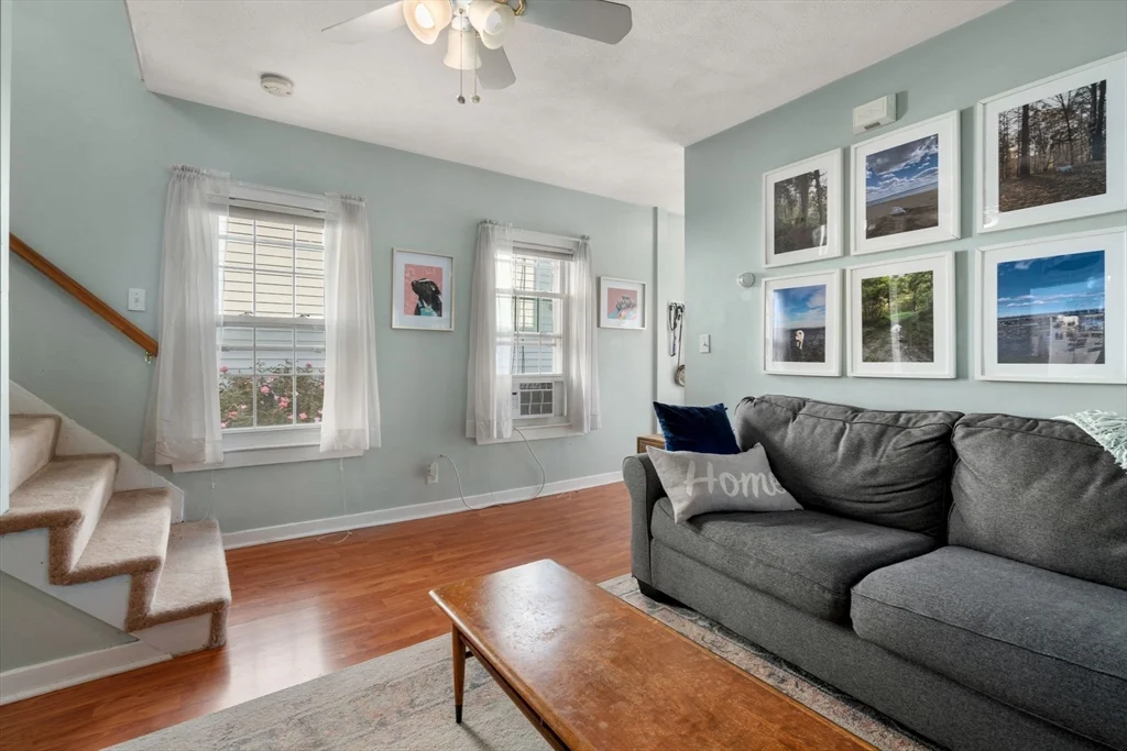 2 bed, 1.5 bath apartment for rent at 8 Nerious Ave Unit 8, Revere — photo 3 of 13