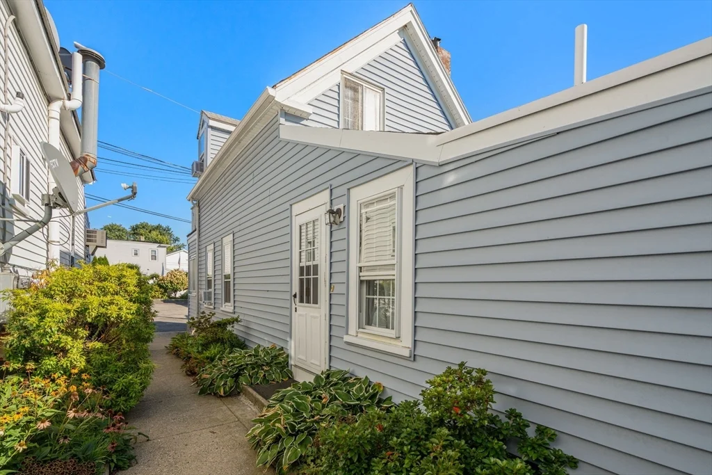 2 bed, 1.5 bath apartment for rent at 8 Nerious Ave Unit 8, Revere — photo 12 of 13