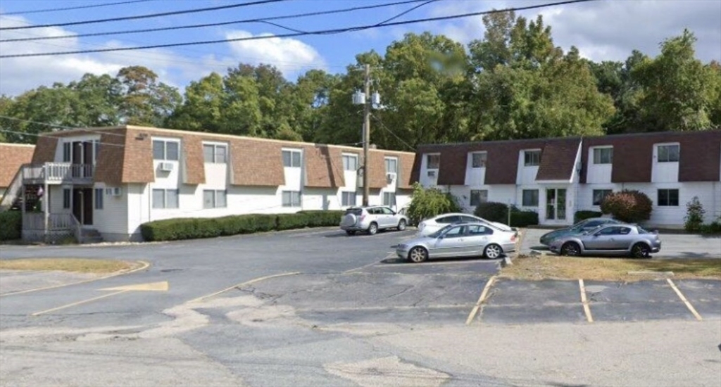 1 bed, 1 bath apartment for rent at 8 New Plainville Rd Unit 2, New Bedford — photo 7 of 7