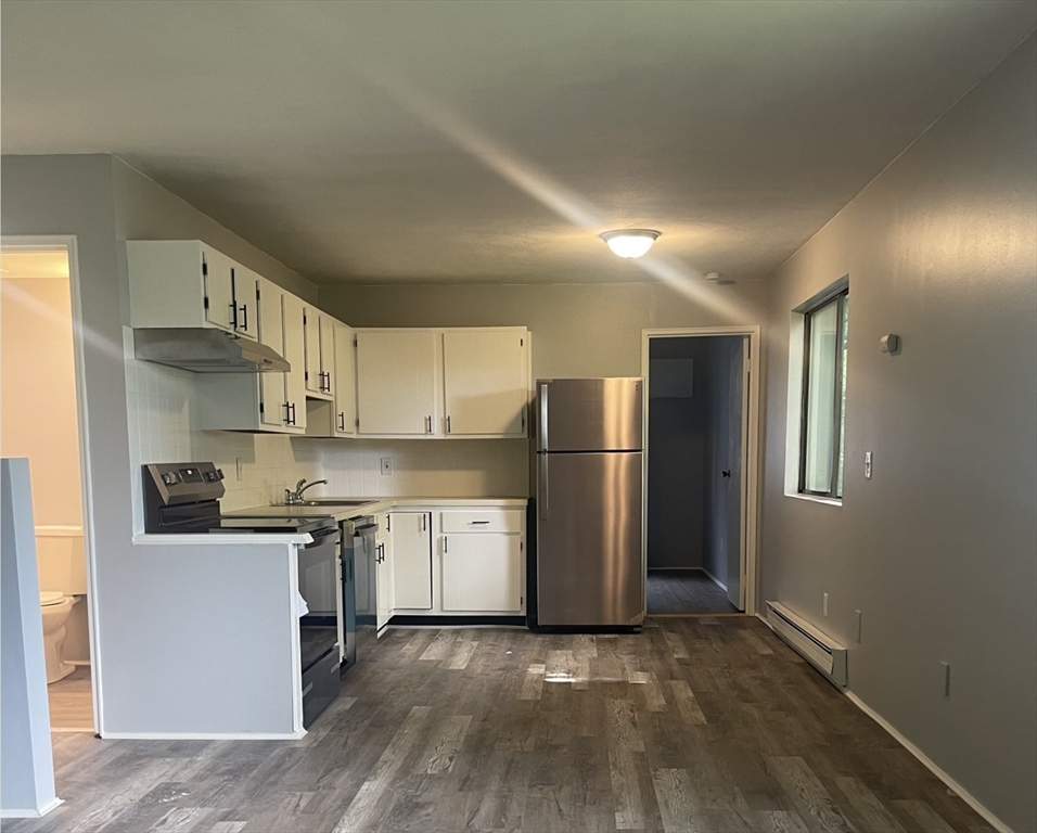 1 bed, 1 bath apartment for rent at 8 New Plainville Rd Unit 2, New Bedford — photo 2 of 7