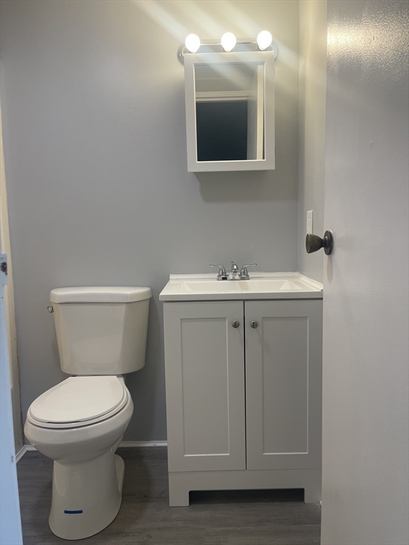 1 bed, 1 bath apartment for rent at 8 New Plainville Rd Unit 2, New Bedford — photo 6 of 7