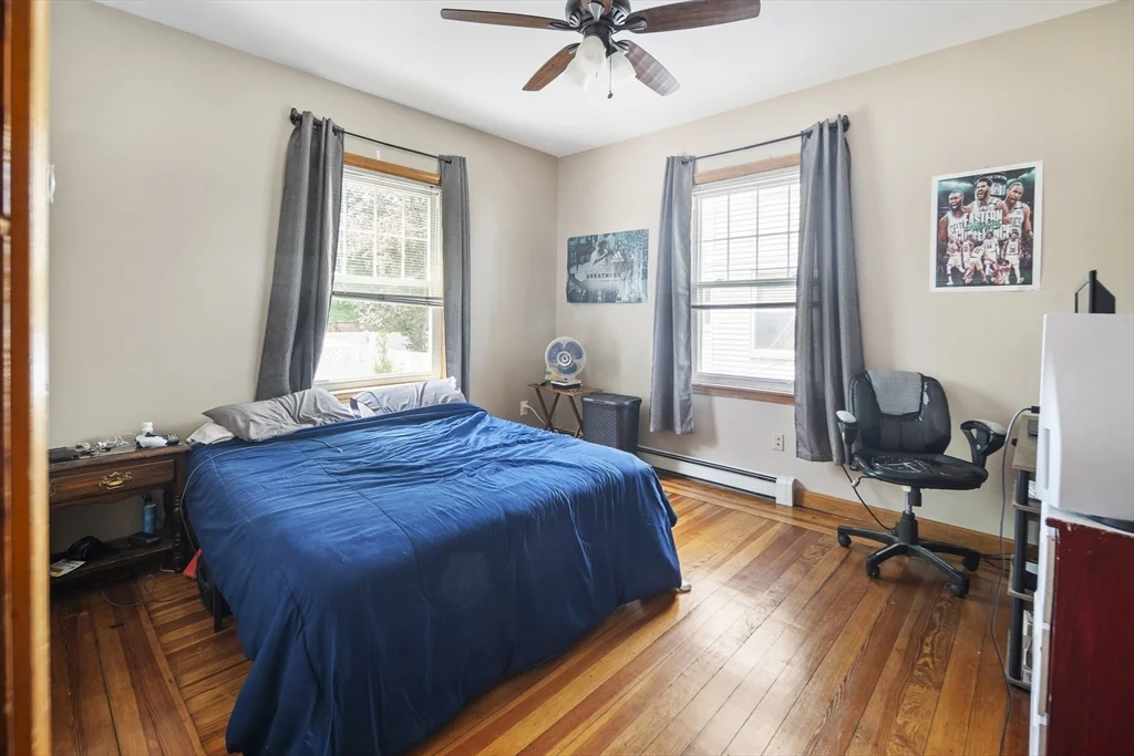 3 bed, 1 bath apartment for rent at 8 Newcastle Unit Unit 8, Brighton — photo 16 of 20