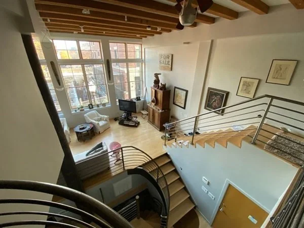 1 bed, 1 bath apartment for rent at 8 Newcomb St Unit 4-OneBed, South End — photo 1 of 8