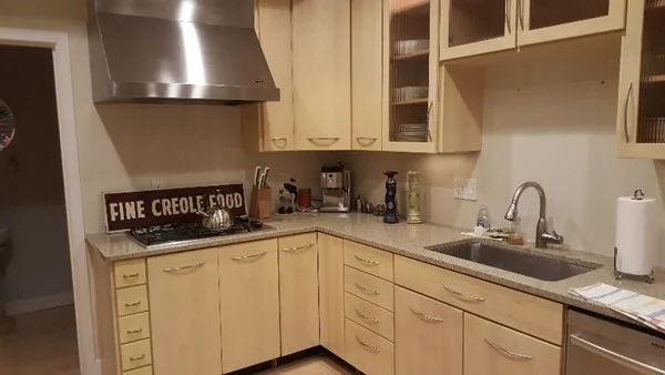 1 bed, 1 bath apartment for rent at 8 Newcomb St Unit 4-OneBed, South End — photo 7 of 8