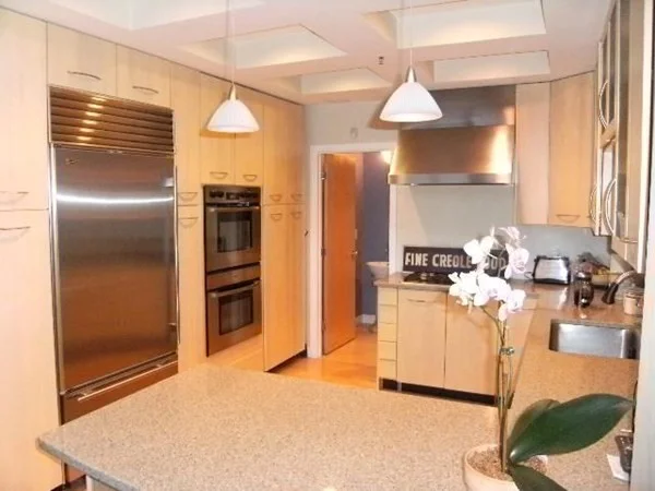1 bed, 1 bath apartment for rent at 8 Newcomb St Unit 4-OneBed, South End — photo 4 of 8