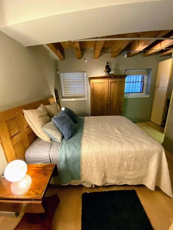 1 bed, 1 bath apartment for rent at 8 Newcomb St Unit 4-OneBed, South End — photo 3 of 8