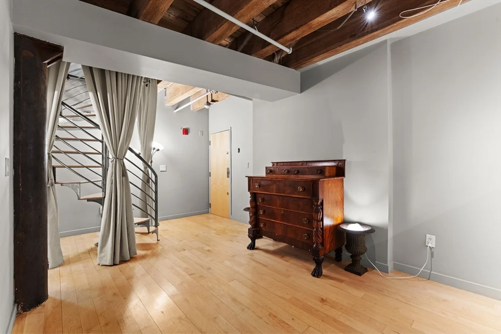 2 bed, 2 bath apartment for rent at 8 Newcomb Unit 4, South End — photo 10 of 16