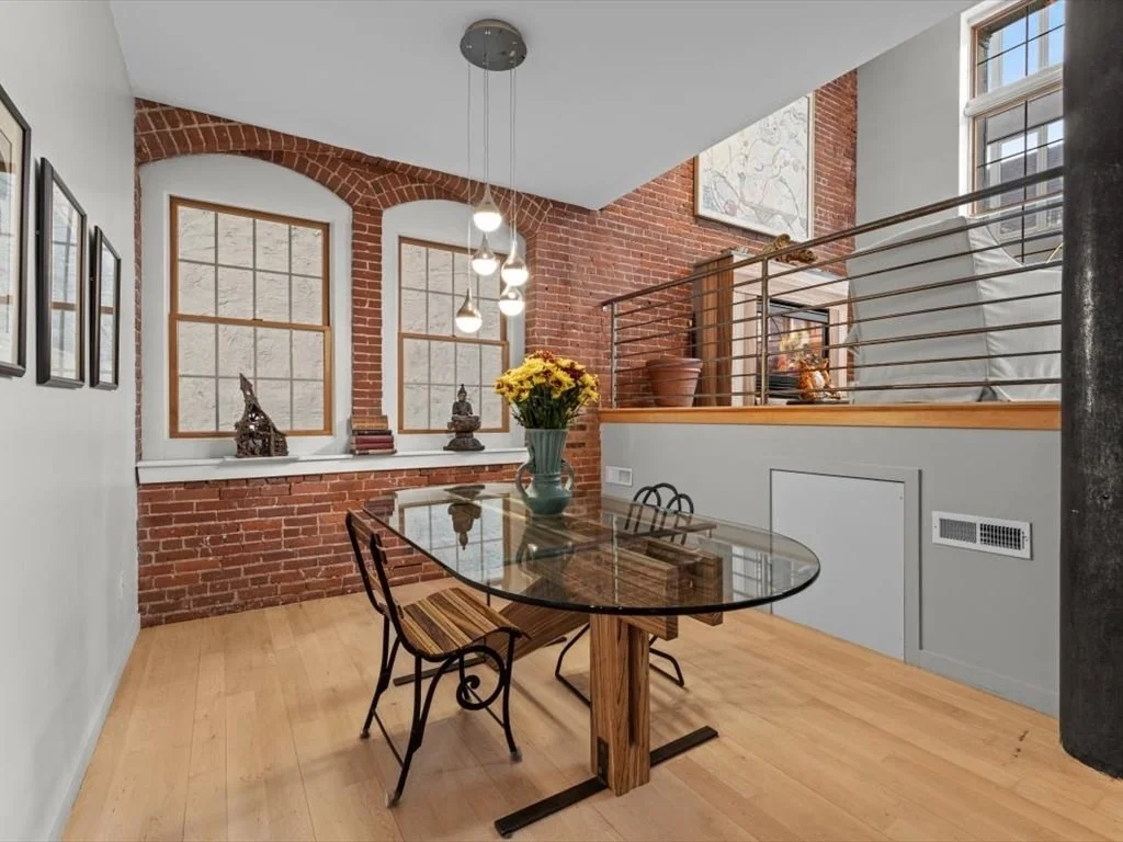 2 bed, 2 bath apartment for rent at 8 Newcomb Unit 4, South End — photo 7 of 16