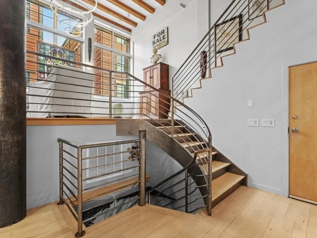 2 bed, 2 bath apartment for rent at 8 Newcomb Unit 4, South End — photo 6 of 16