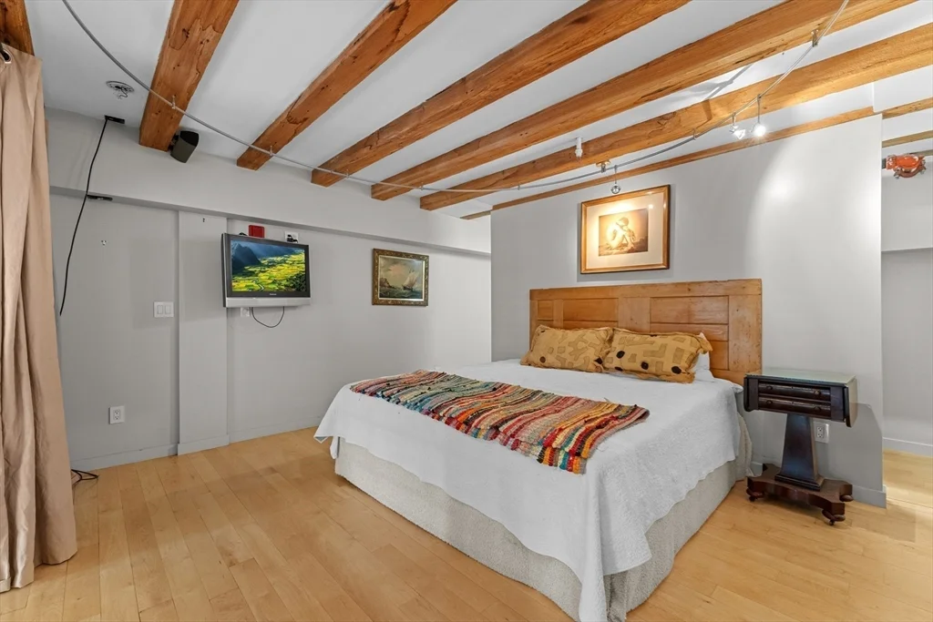2 bed, 2 bath apartment for rent at 8 Newcomb Unit 4, South End — photo 11 of 16