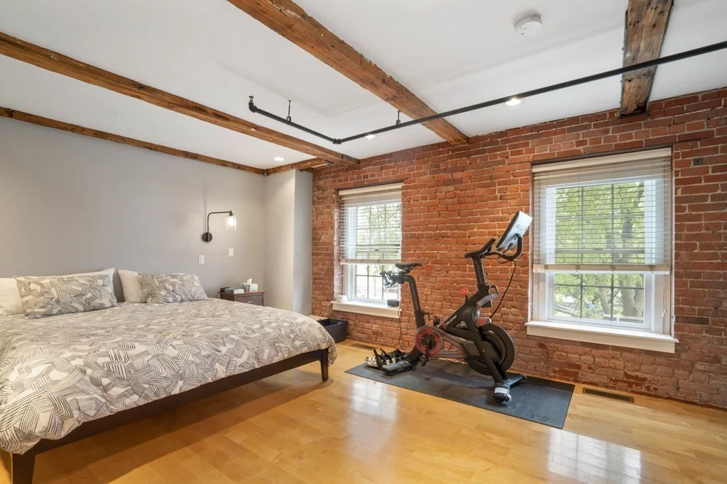 2 bed, 2 bath apartment for rent at 8 Newcomb Unit 5, South End — photo 15 of 30