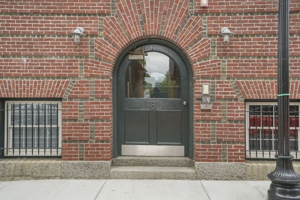 2 bed, 2 bath apartment for rent at 8 Newcomb Unit 5, South End — photo 30 of 30