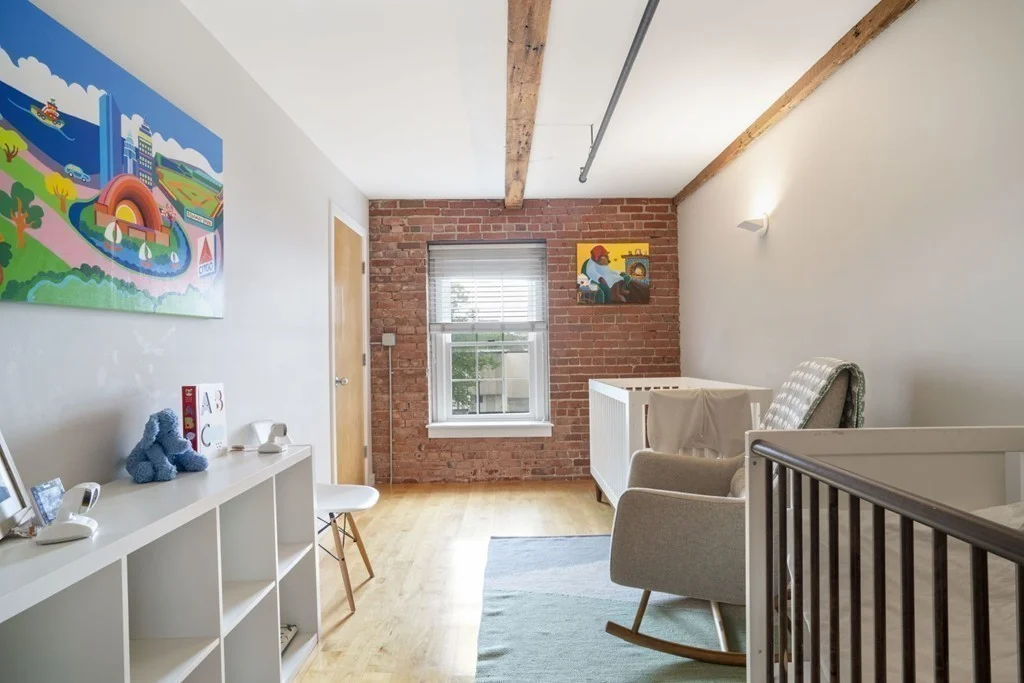 2 bed, 2 bath apartment for rent at 8 Newcomb Unit 5, South End — photo 20 of 30