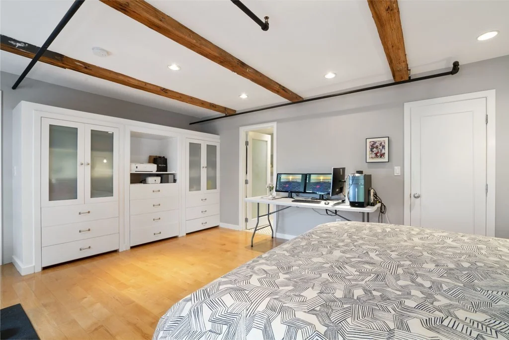 2 bed, 2 bath apartment for rent at 8 Newcomb Unit 5, South End — photo 14 of 30