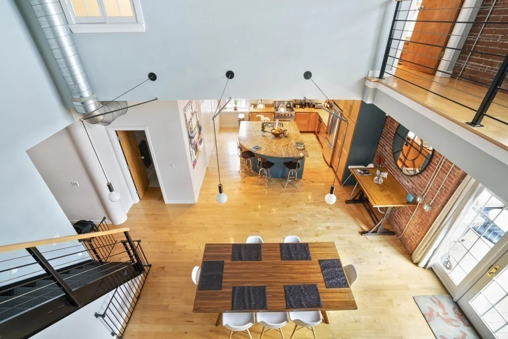 2 bed, 2 bath apartment for rent at 8 Newcomb Unit 5, South End — photo 13 of 30