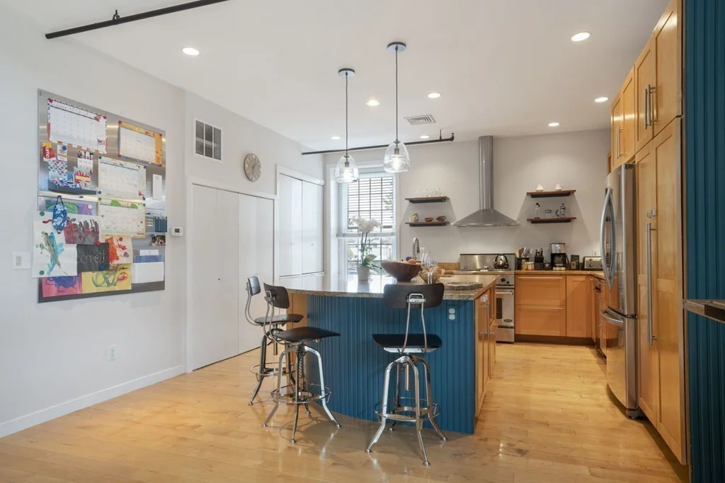 2 bed, 2 bath apartment for rent at 8 Newcomb Unit 5, South End — photo 9 of 30