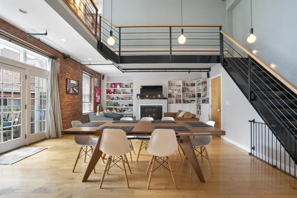2 bed, 2 bath apartment for rent at 8 Newcomb Unit 5, South End — photo 3 of 30