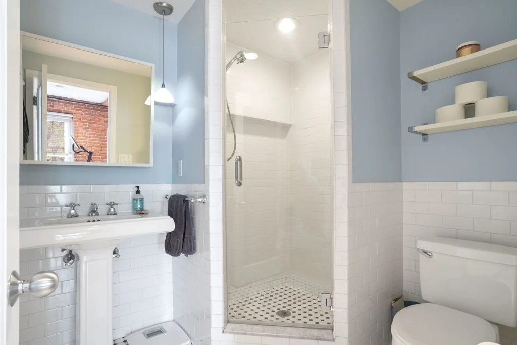 2 bed, 2 bath apartment for rent at 8 Newcomb Unit 5, South End — photo 18 of 30