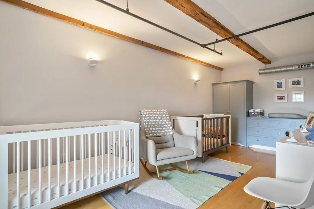 2 bed, 2 bath apartment for rent at 8 Newcomb Unit 5, South End — photo 21 of 30