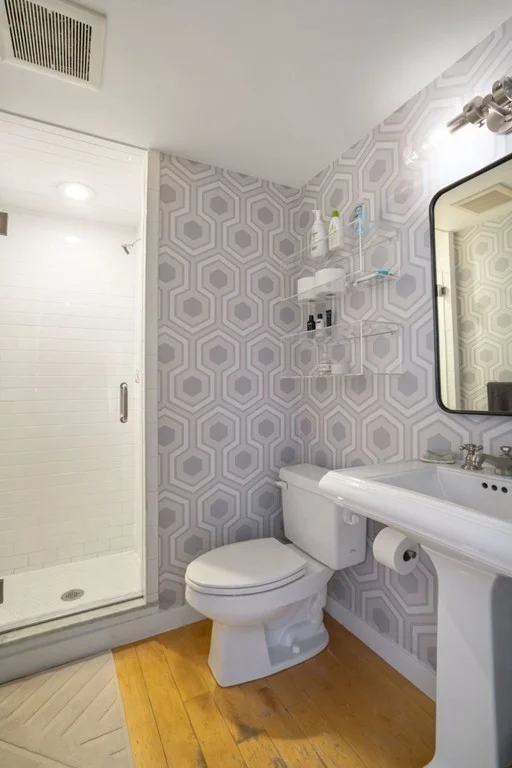 2 bed, 2 bath apartment for rent at 8 Newcomb Unit 5, South End — photo 22 of 30