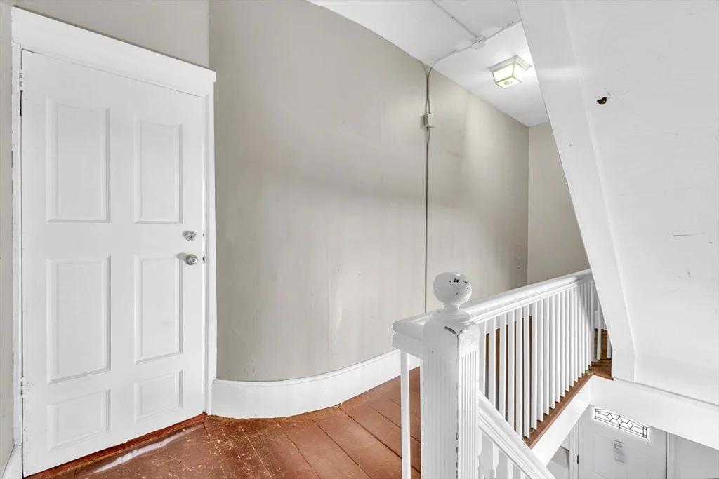 3 bed, 1 bath apartment for rent at 8 Newport St Unit 2, Worcester — photo 19 of 20