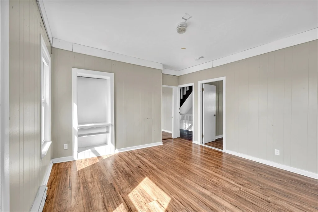 3 bed, 1 bath apartment for rent at 8 Newport St Unit 2, Worcester — photo 18 of 20