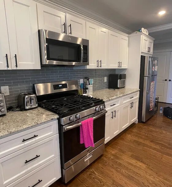 3 bed, 2 bath apartment for rent at 8 Nira Ave Unit 2, Jamaica Plain — photo 2 of 11