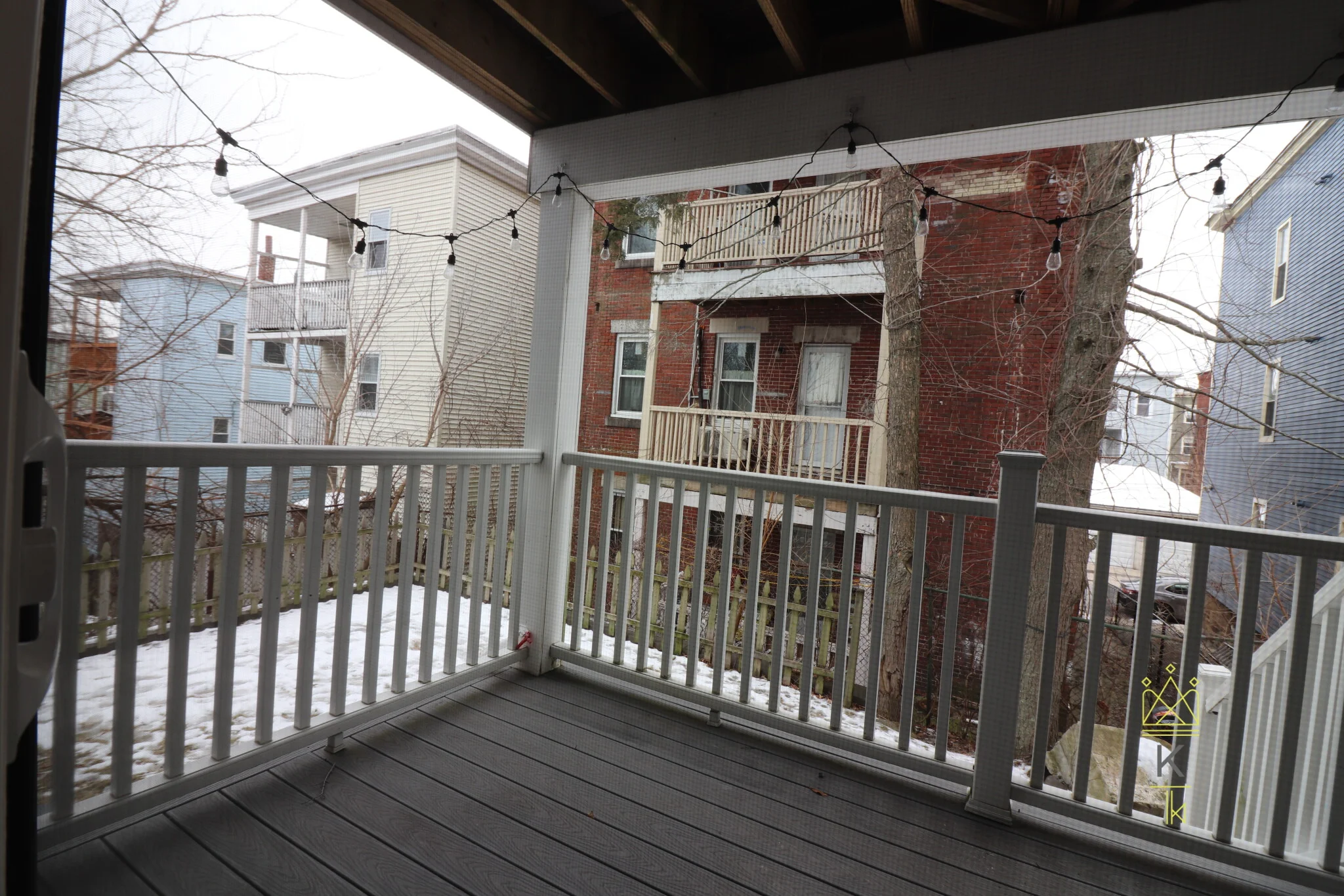 3 bed, 2 bath apartment for rent at 8 Nira Ave Unit 2, Jamaica Plain — photo 10 of 11