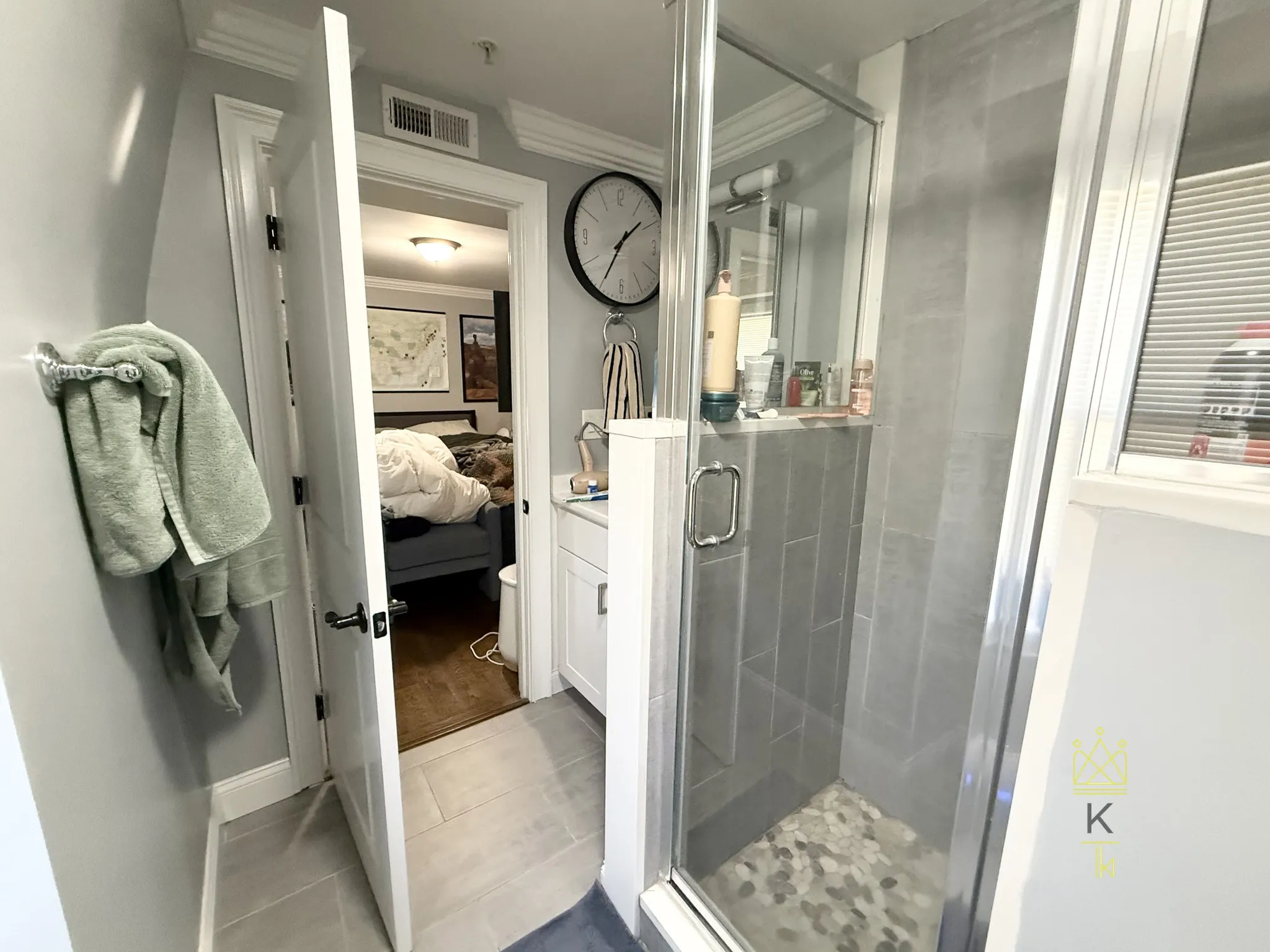 3 bed, 2 bath apartment for rent at 8 Nira Ave Unit 3, Jamaica Plain — photo 11 of 32