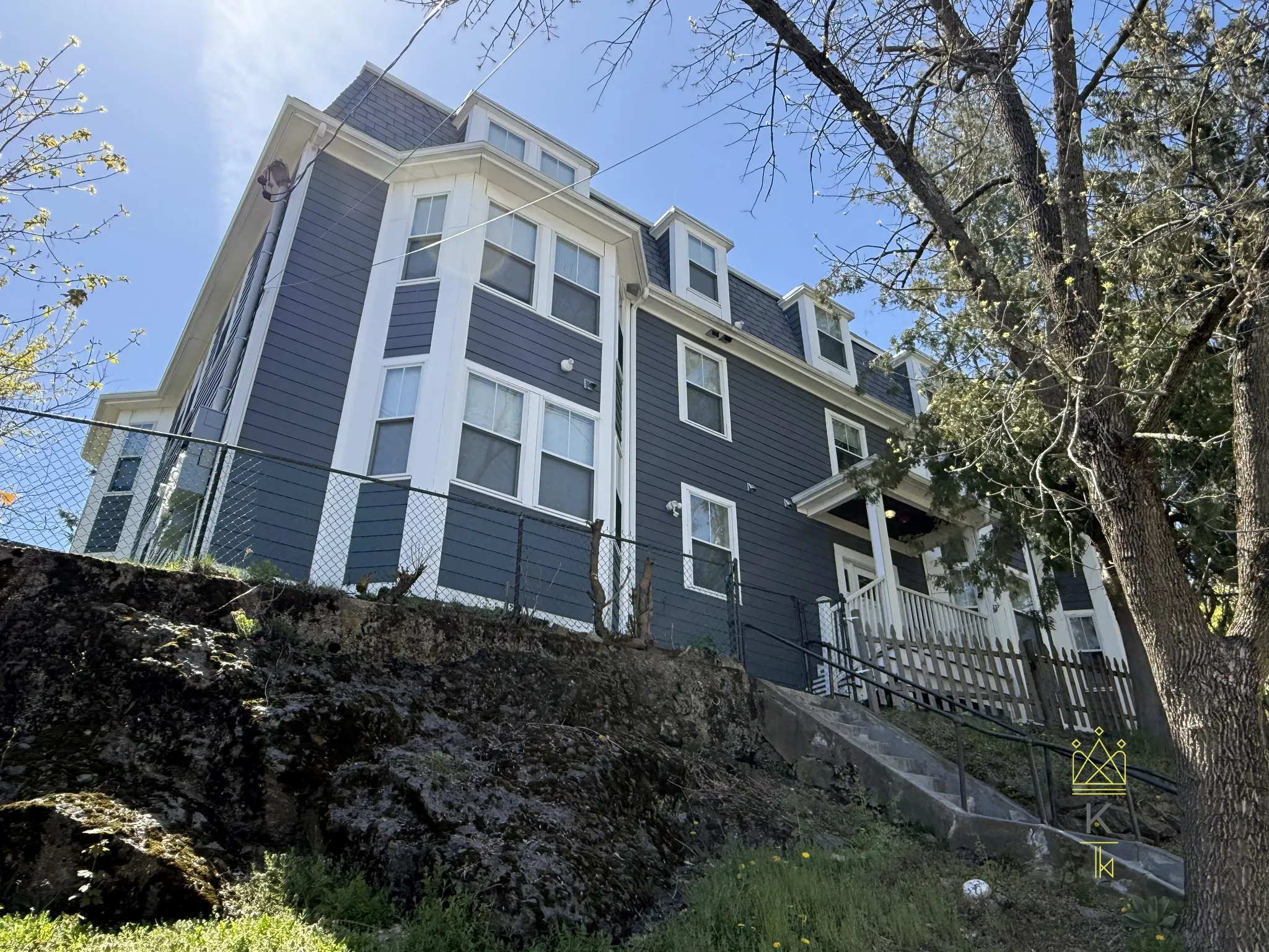 3 bed, 2 bath apartment for rent at 8 Nira Ave Unit 3, Jamaica Plain — photo 16 of 32