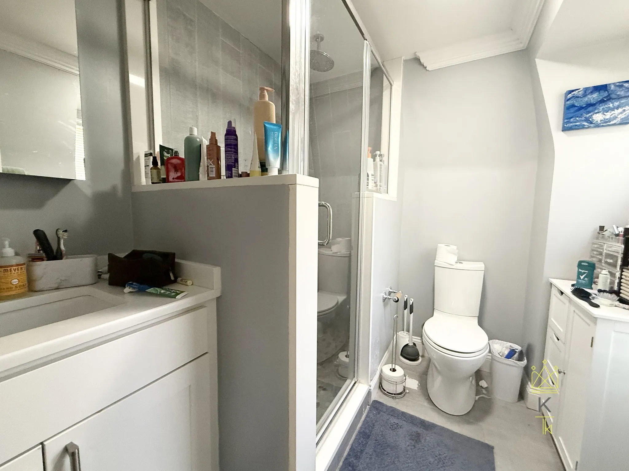 3 bed, 2 bath apartment for rent at 8 Nira Ave Unit 3, Jamaica Plain — photo 10 of 32
