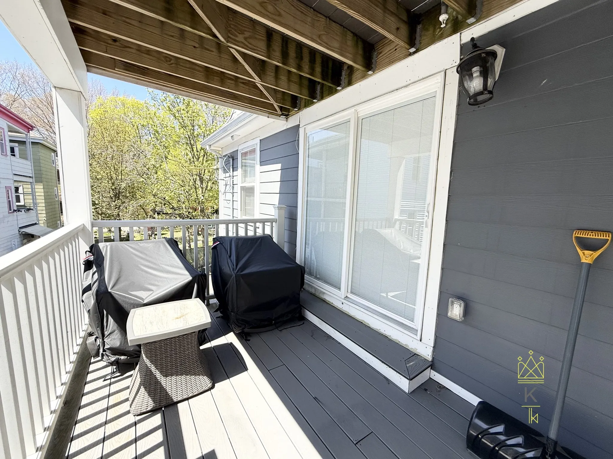 3 bed, 2 bath apartment for rent at 8 Nira Ave Unit 3, Jamaica Plain — photo 13 of 32
