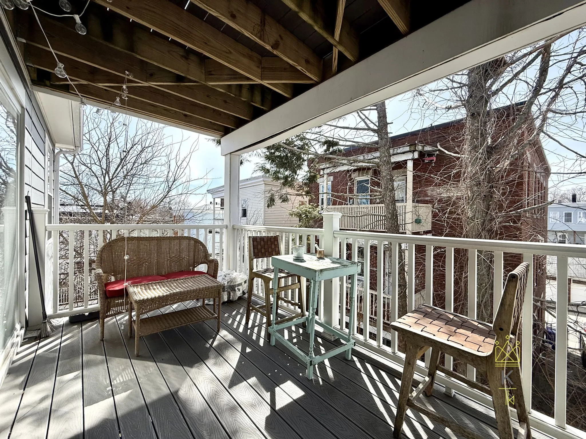 3 bed, 2 bath apartment for rent at 8 Nira Ave Unit 4, Jamaica Plain — photo 10 of 11